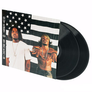 Outkast- Stankonia