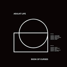 Load image into Gallery viewer, Adulkt Life- Book Of Curses