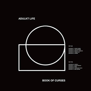 Adulkt Life- Book Of Curses