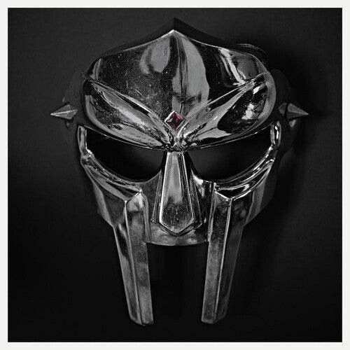 JJ Doom- Bookhead EP