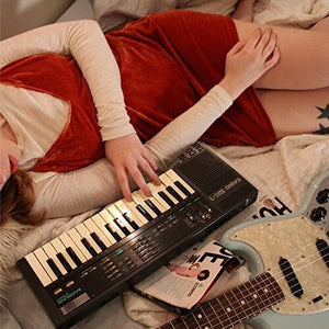 Soccer Mommy- Collection