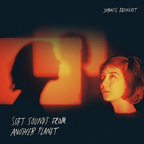 Japanese Breakfast- Soft Sounds From Another Planet