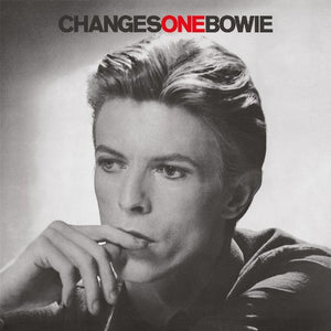 David Bowie- Changesonebowie