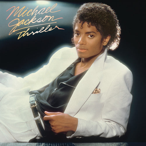 Michael Jackson- Thriller