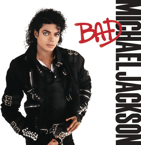 Michael Jackson- Bad