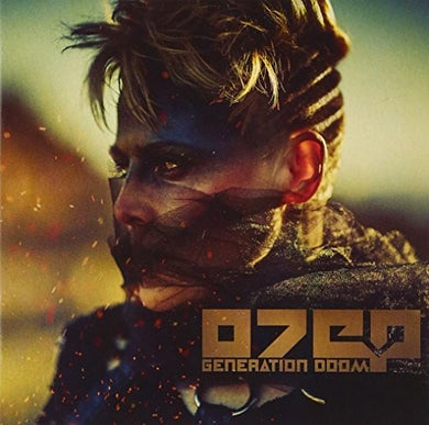 Otep- Generation Doom