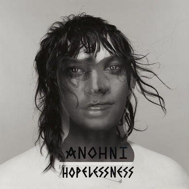 Anohni- Hopelessness