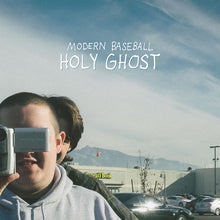 Load image into Gallery viewer, Modern Baseball- Holy Ghost