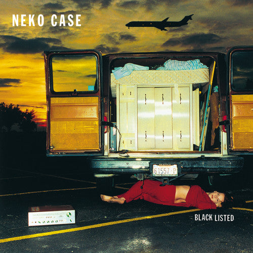 Neko Case- Blacklisted