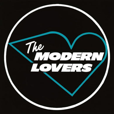 The Modern Lovers- The Modern Lovers