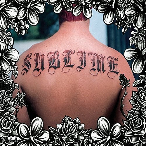 Sublime- Sublime