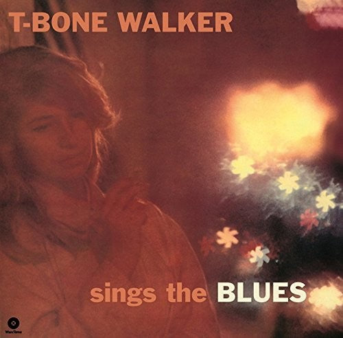 T-Bone Walker- Sings the Blues