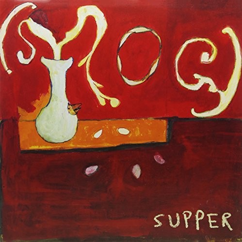 Smog- Supper