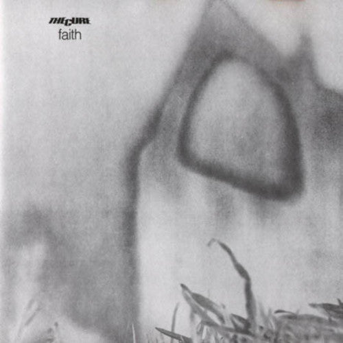 The Cure - Faith (Deluxe Edition)