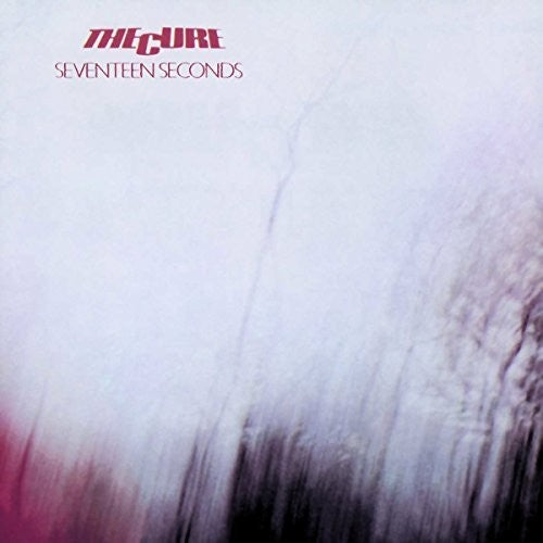 The Cure- Seventeen Seconds