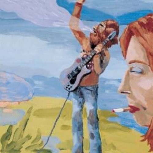 Loose Fur- Loose Fur