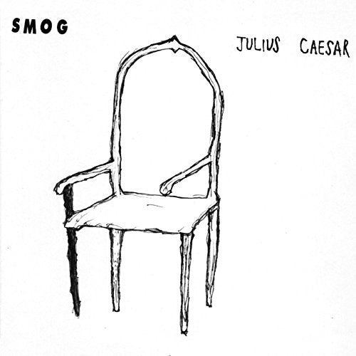 Smog- Julius Caesar