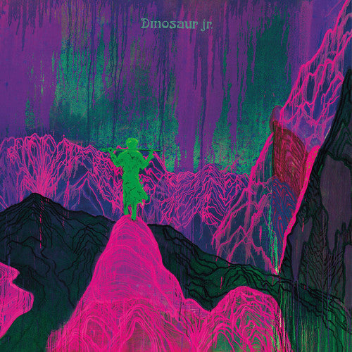 Dinosaur Jr.- Give A Glimpse Of What Yer Not