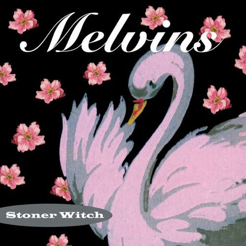 Melvins- Stoner Witch