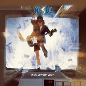 AC/DC- Blow Up Your Video