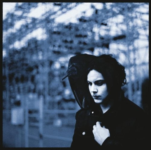 Jack White- Blunderbuss