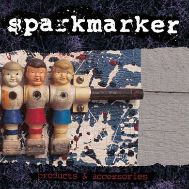 Sparkmarker- Products & Accessories