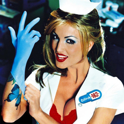 Blink-182- Enema of the State