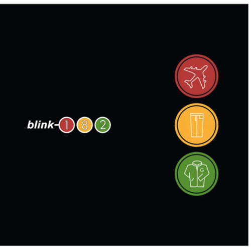 Blink-182- Take Off Your Pants and Jacket