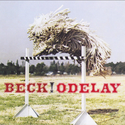 Beck- Odelay