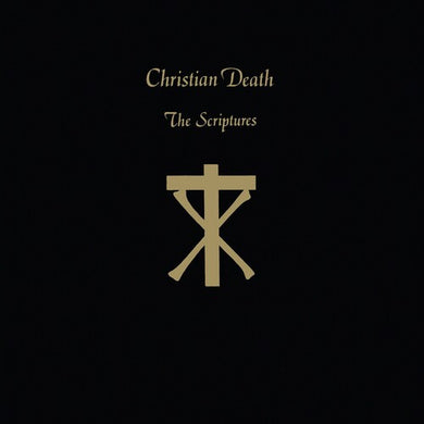 Christian Death- The Scriptures