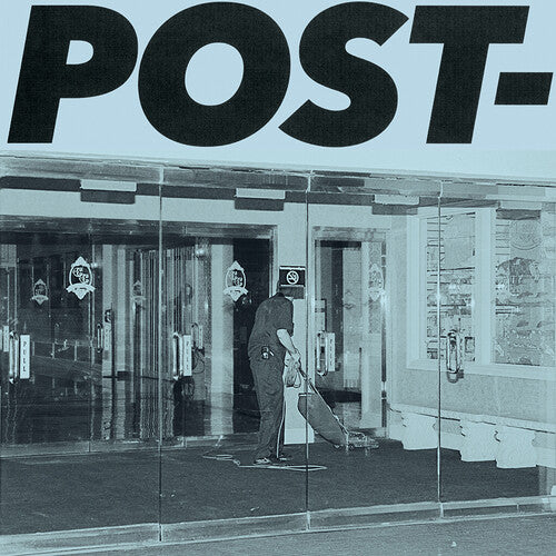 Jeff Rosenstock- Post