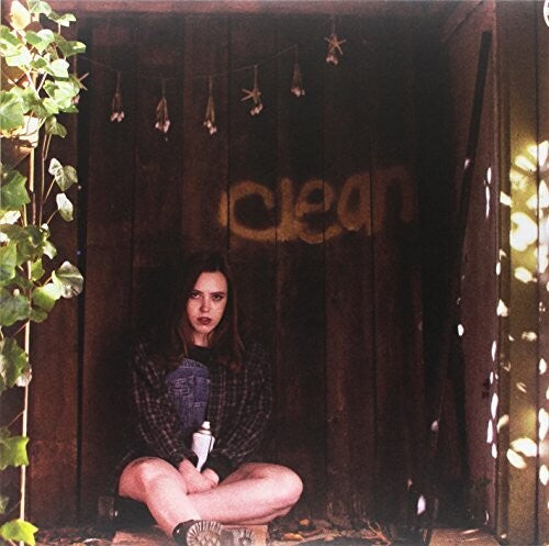 Soccer Mommy- Clean