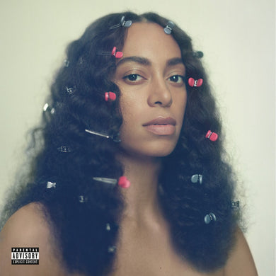 Solange- A Seat At The Table