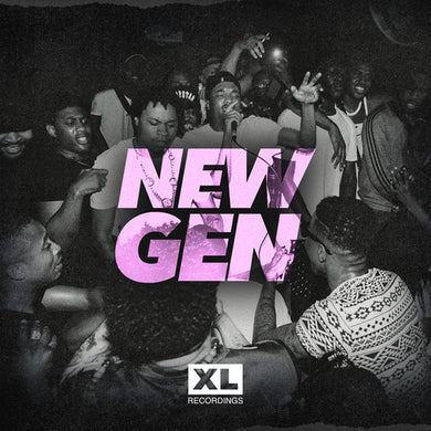 New Gen- New Gen