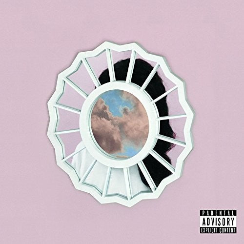 Mac Miller- The Divine Feminine