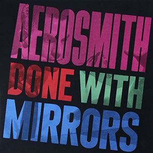 Aerosmith- Done With Mirrors