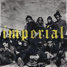 Load image into Gallery viewer, Denzel Curry- Imperial