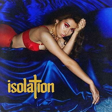 Kali Uchis- Isolation