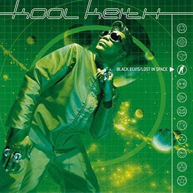 Kool Keith- Black Elvis / Lost In Space