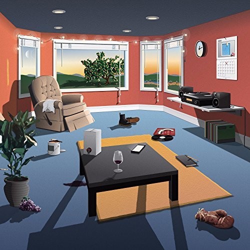Hippo Campus- Landmark
