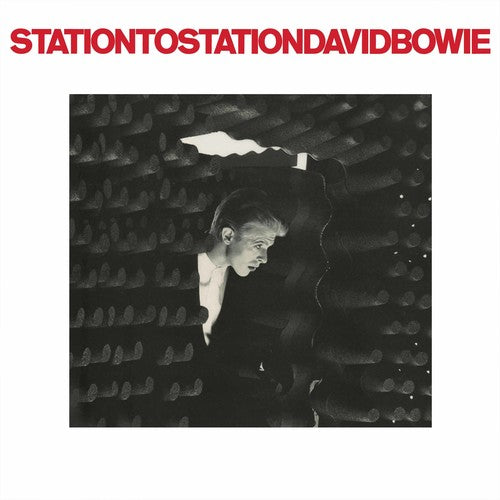 David Bowie- Station to Station