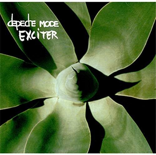Depeche Mode- Exciter