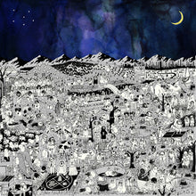 Load image into Gallery viewer, Father John Misty- Pure Comedy