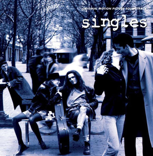 OST- Singles