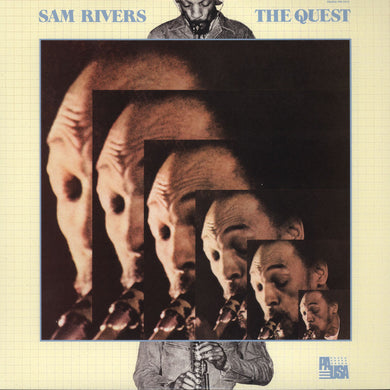 Sam Rivers- The Quest