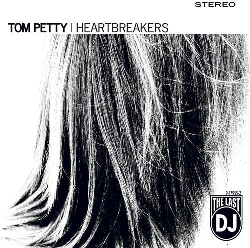 Tom Petty & The Heartbreakers- The Last DJ
