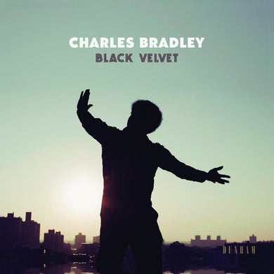 Charles Bradley- Black Velvet