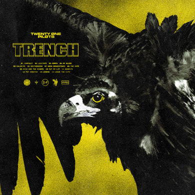 Twenty One Pilots- Trench