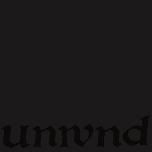 Unwound- Leaves Turn Inside You