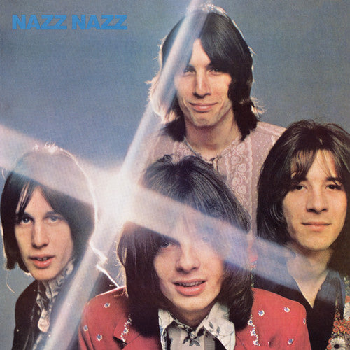 Nazz- Nazz Nazz